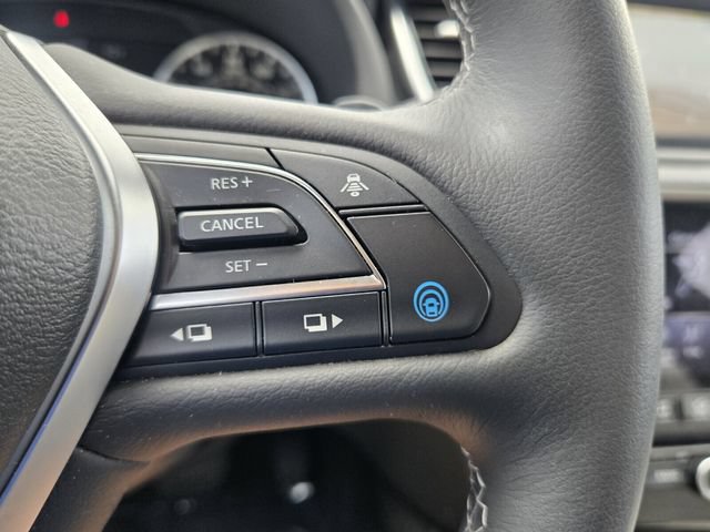 Used 2023 INFINITI QX55 Essential AWD/4WD image 24