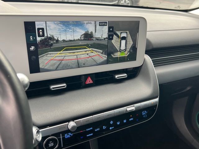 Certified 2023 Hyundai Ioniq 5 Limited AWD/4WD image 23