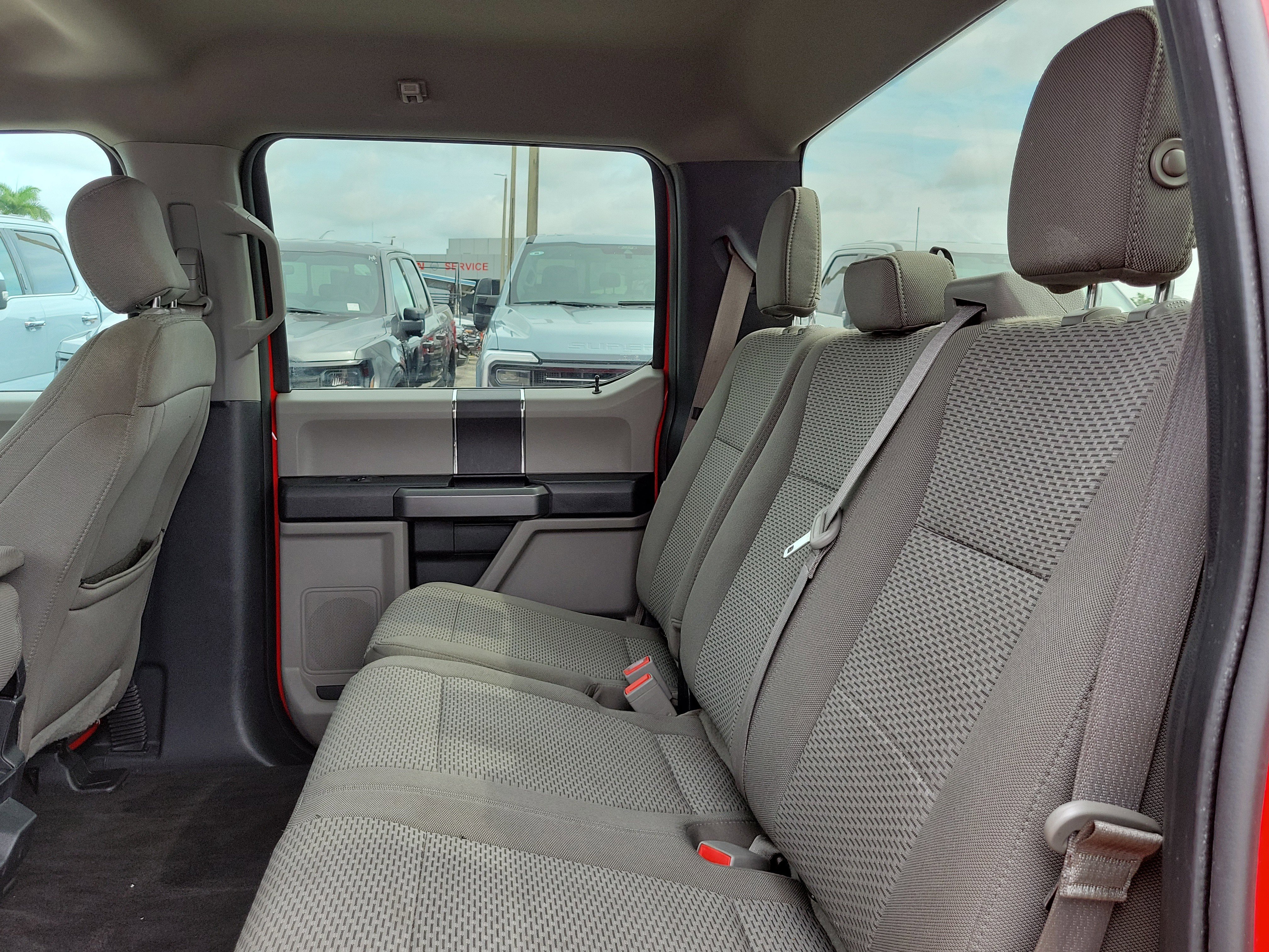 Used 2018 Ford F150 XLT RWD image 19