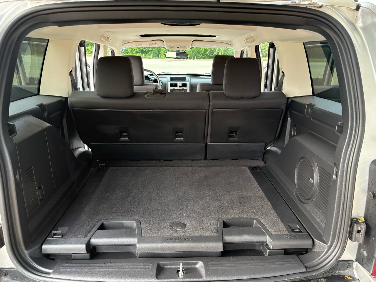 Used 2008 Dodge Nitro SLT w/ Convenience Group RWD image 39