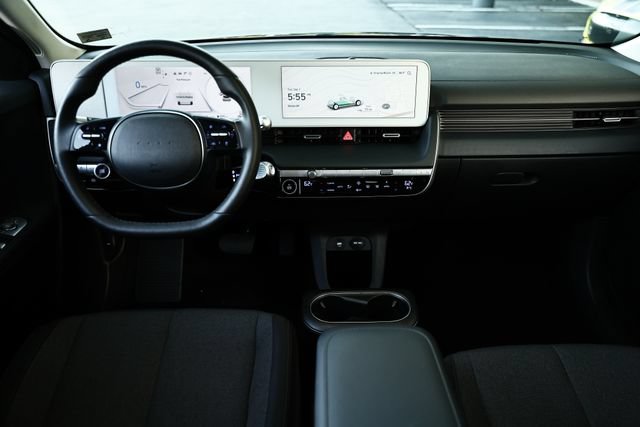 Used 2024 Hyundai Ioniq 5 SEL RWD image 25
