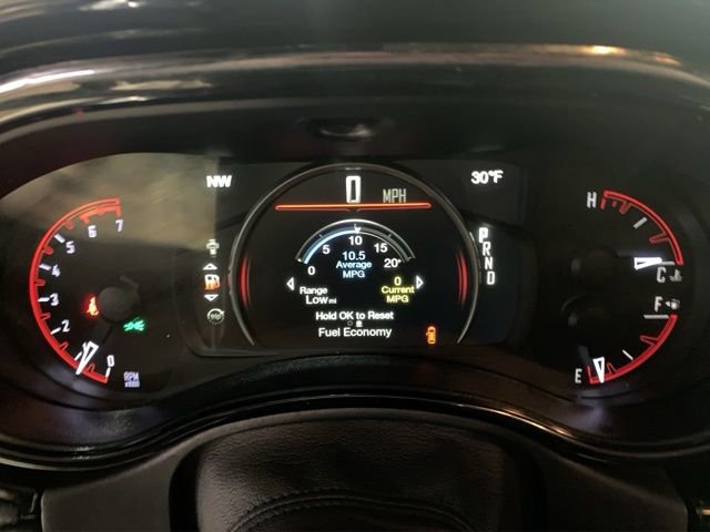 Used 2025 Dodge Durango R/T image 16