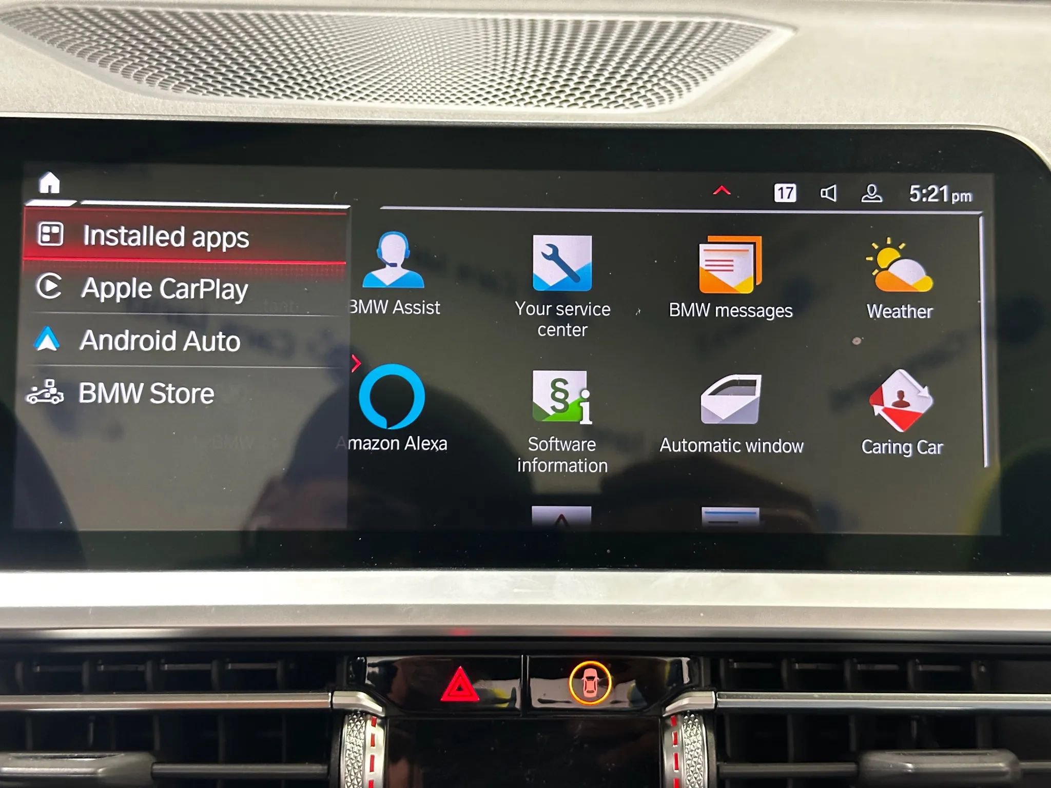 Used 2023 BMW M4 xDrive Competition image 47