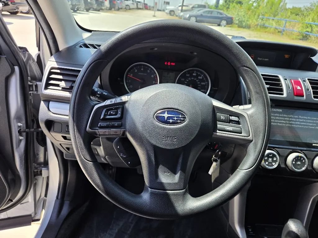 Used 2016 Subaru Forester 2.5i Premium w/ All-Weather Package AWD/4WD image 27
