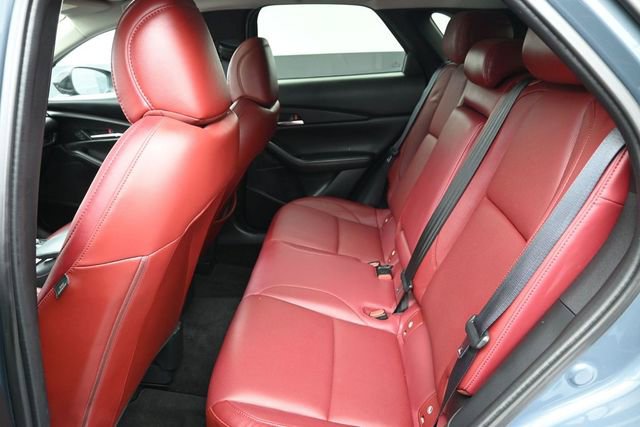 Certified 2023 MAZDA CX-30 AWD 2.5 S w/ Preferred Package image 20