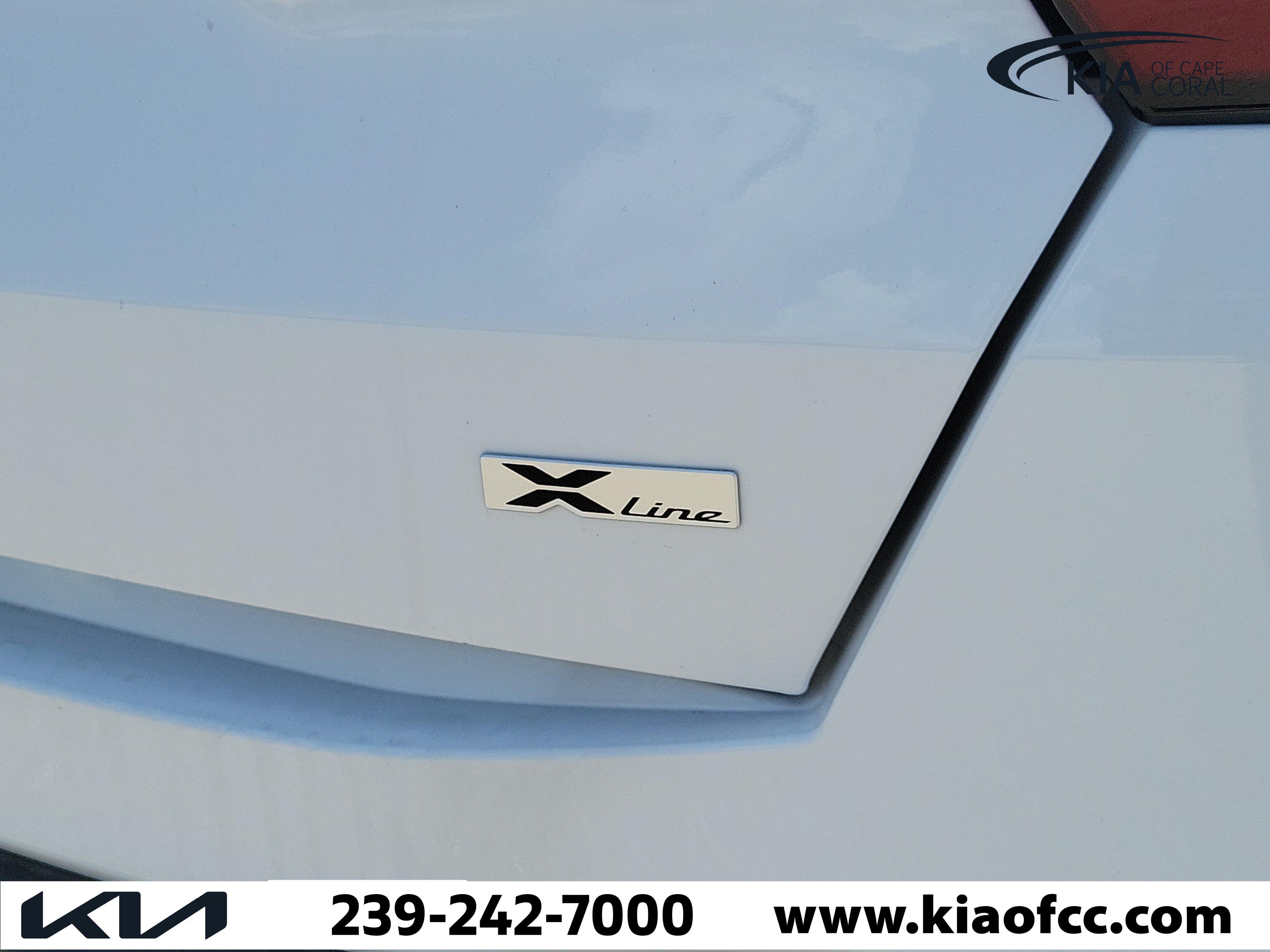 New 2026 Kia Sorento X-Line EX AWD/4WD image 10