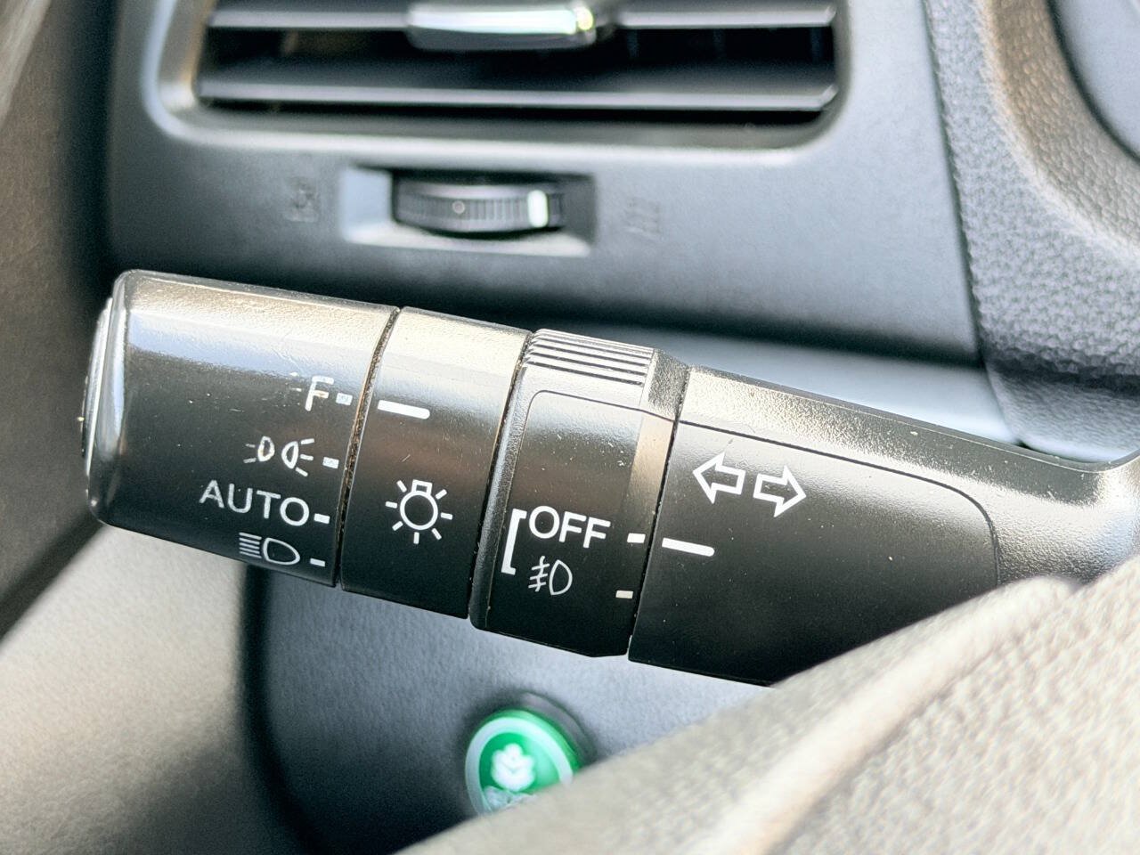 Used 2015 Honda CR-V EX image 36