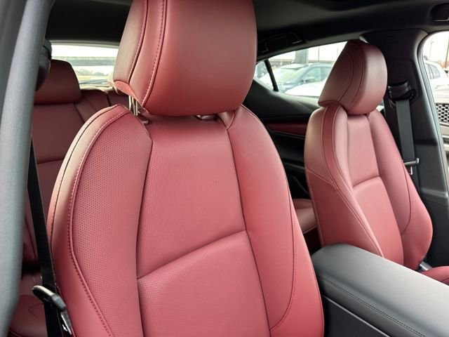 New 2026 MAZDA MAZDA3 Hatchback w/Premium Plus Pkg image 24