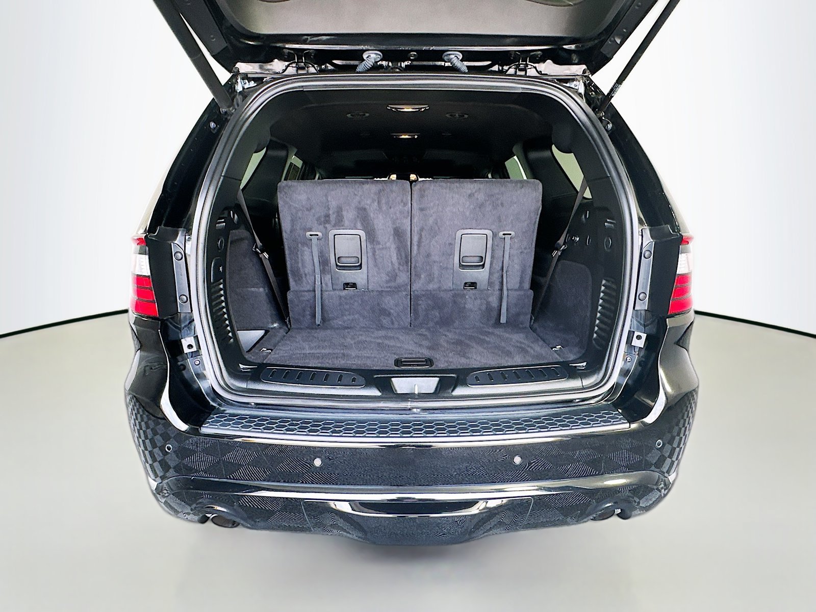 Used 2023 Dodge Durango Citadel AWD/4WD image 29