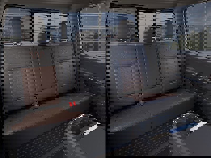 New 2026 Ford F250 King Ranch image 11