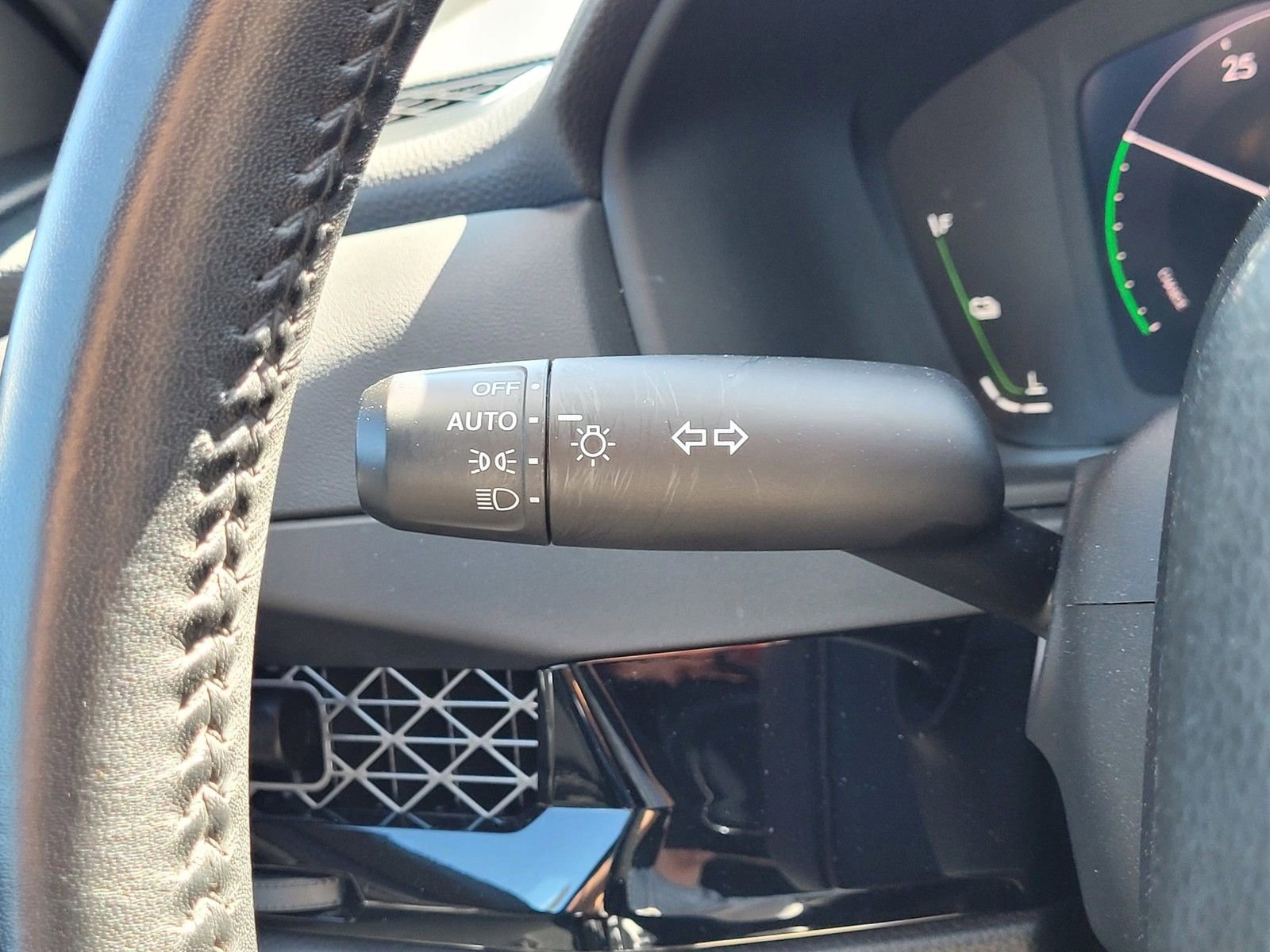 Certified 2024 Honda Accord Sport image 21