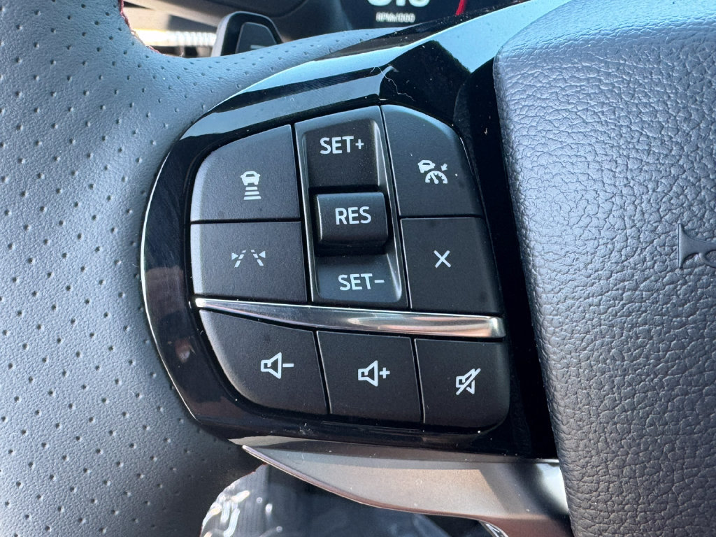 New 2027 Ford Explorer ST RWD image 35