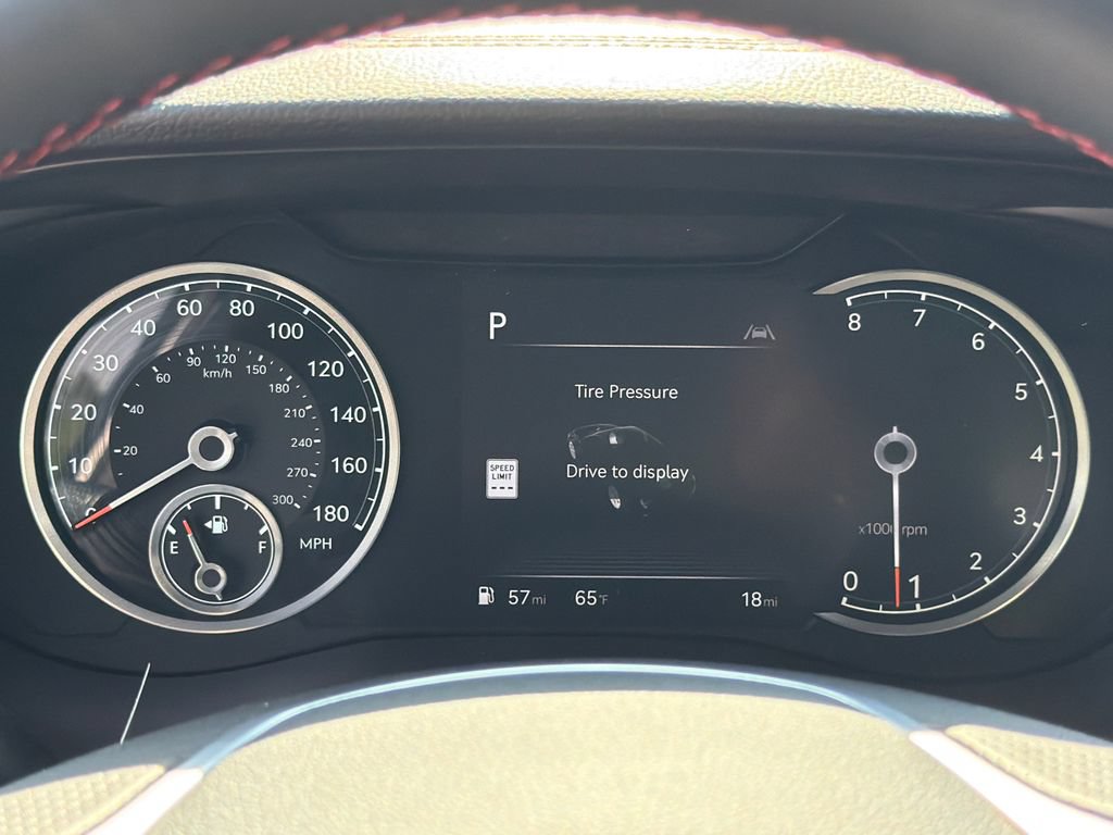 New 2026 Genesis G70 3.3T Sport Prestige RWD image 26