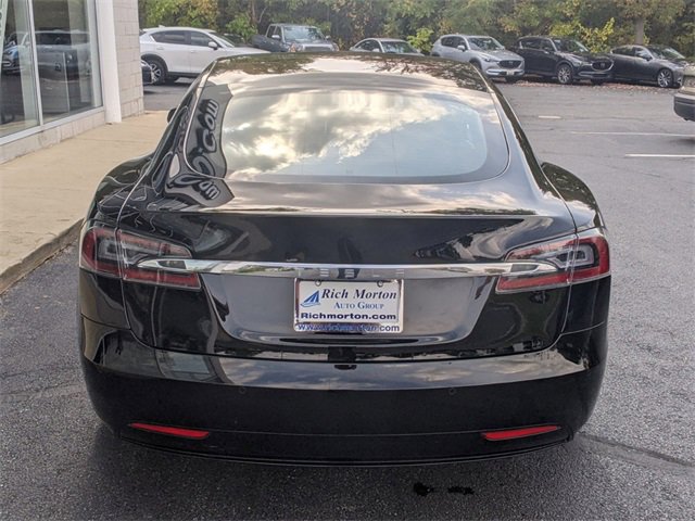 Used 2017 Tesla Model S 60 image 7