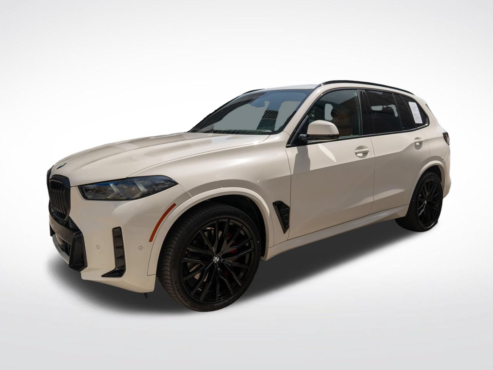 Used 2024 BMW X5 sDrive40i w/ M Sport Package RWD image 19