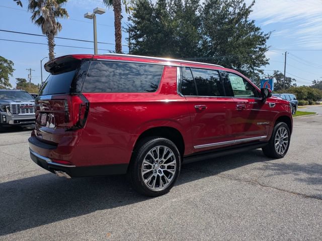 New 2026 GMC Yukon XL Denali w/ Denali Reserve Package RWD image 5