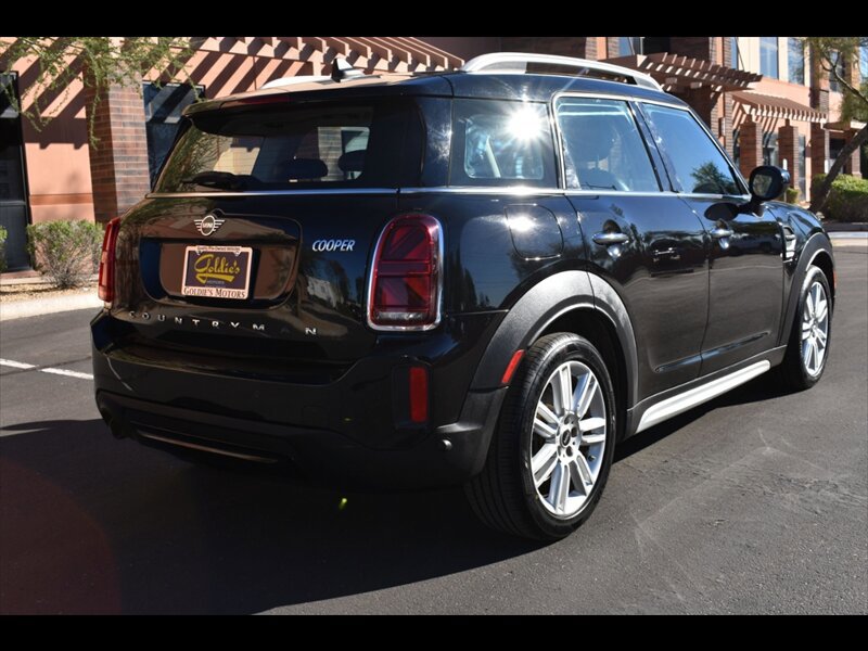 Used 2022 MINI Cooper Countryman FWD image 7