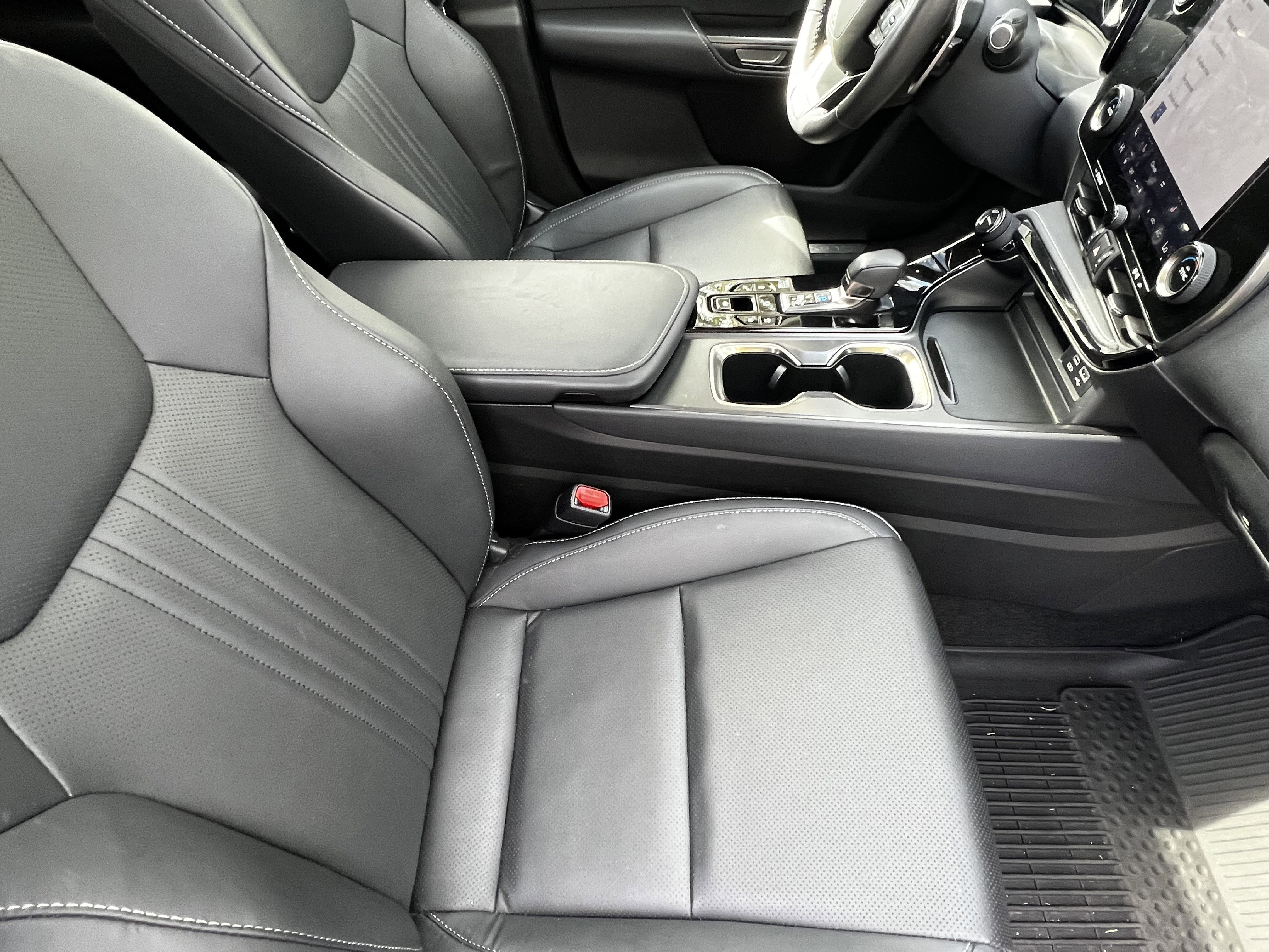 Certified 2024 Lexus NX 350 AWD w/ Cold Area Package image 43