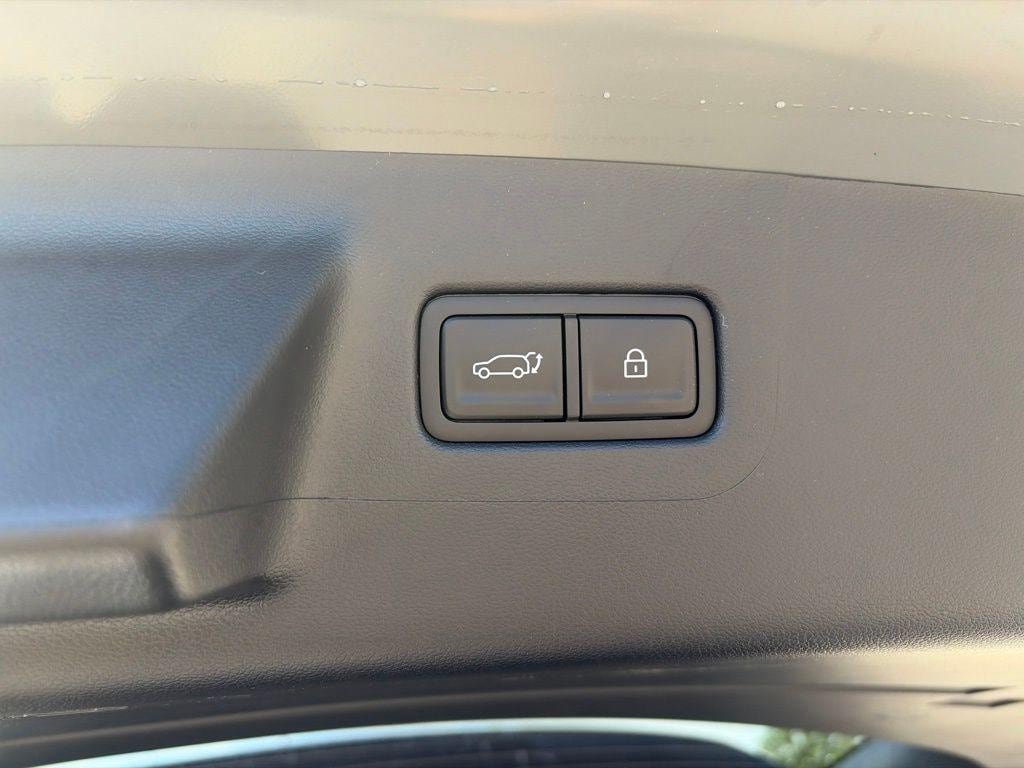 New 2026 Hyundai Santa Fe Calligraphy AWD/4WD image 40