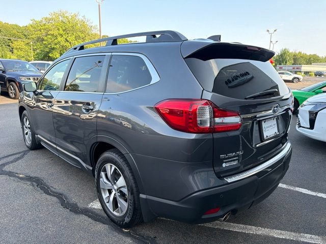 Used 2022 Subaru Ascent Premium w/ Convenience Package AWD/4WD image 7