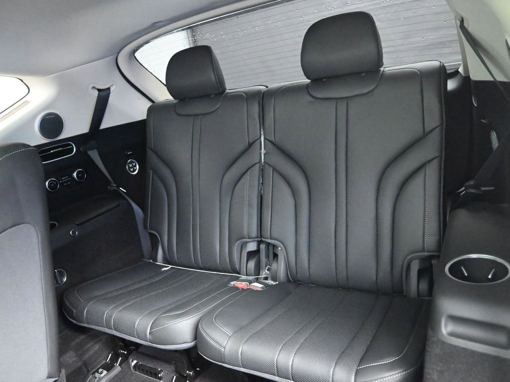 Used 2025 Genesis GV80 3.5T Advanced image 31