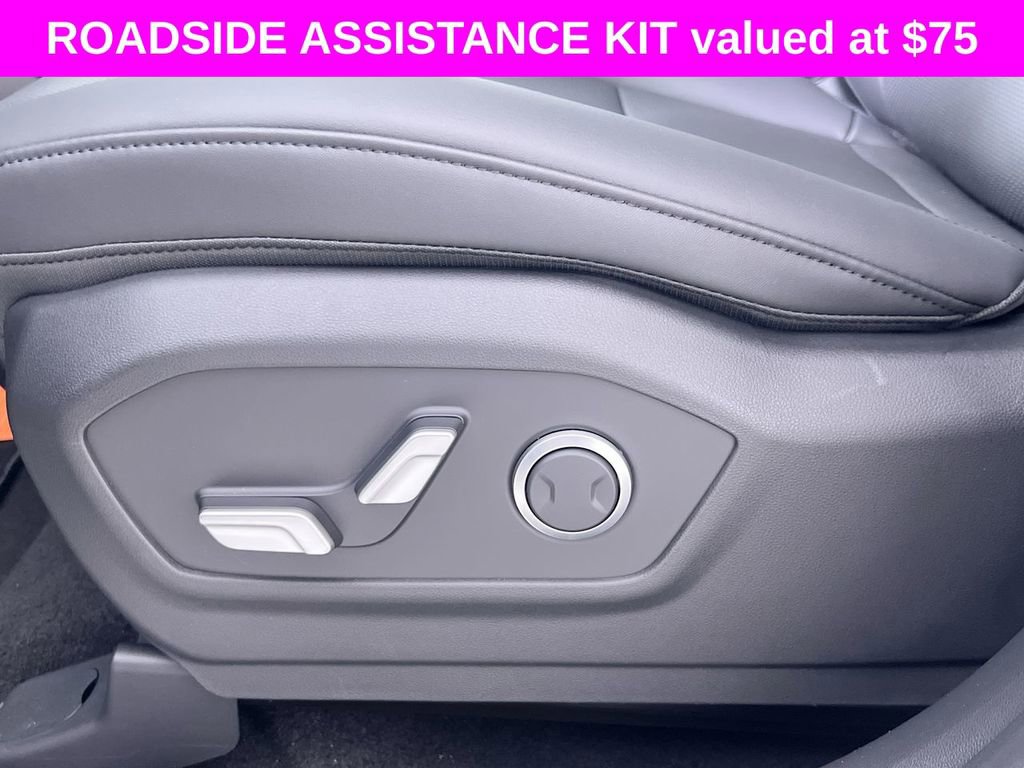 New 2026 Hyundai Santa Fe SEL image 13