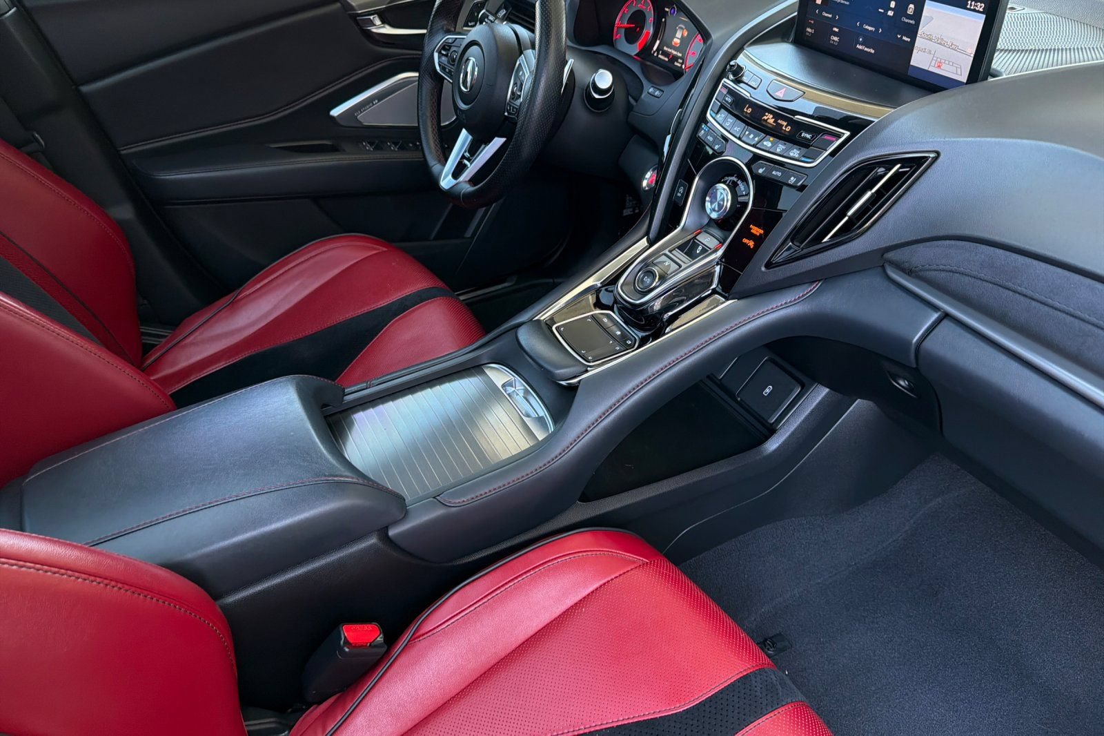 Used 2019 Acura RDX A-Spec FWD image 18