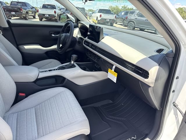 New 2027 Honda HR-V LX image 18