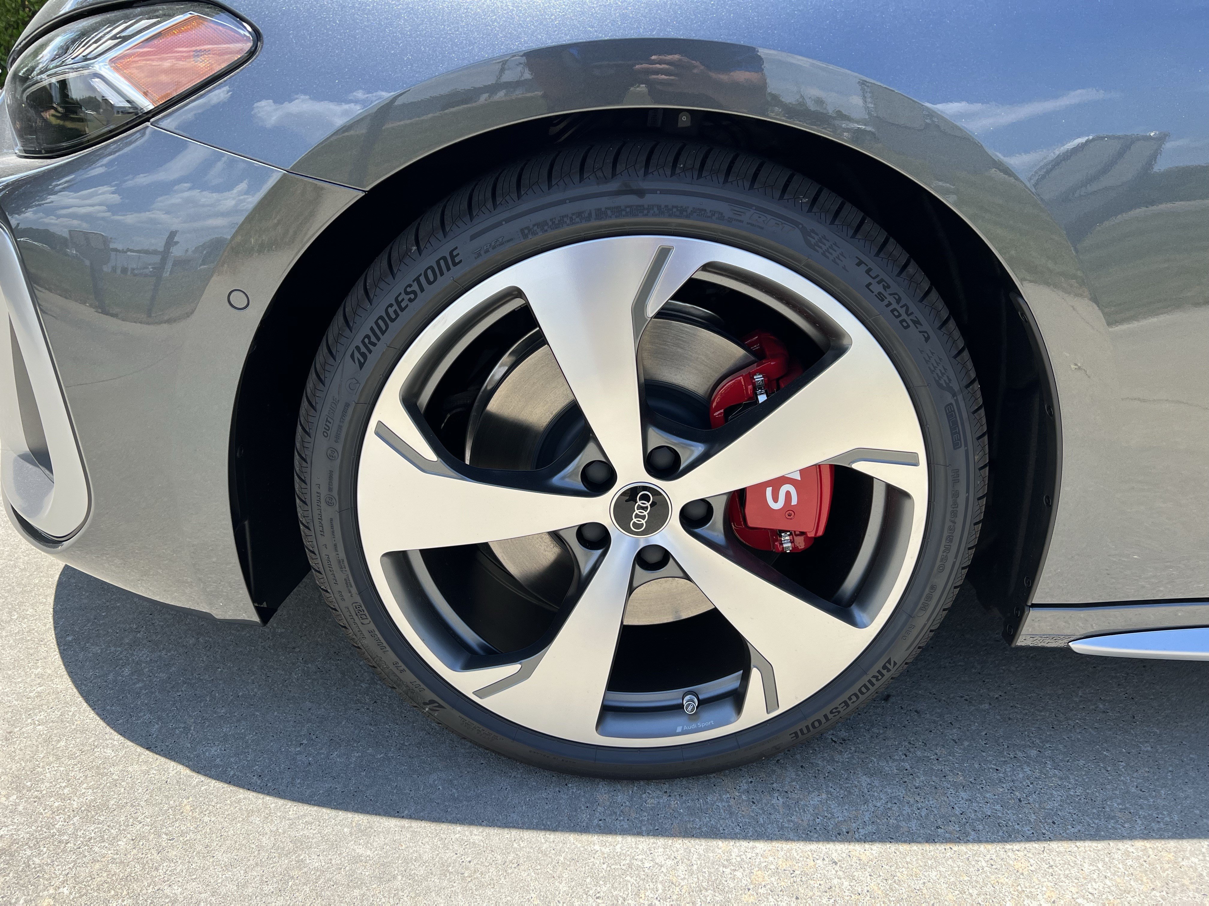 New 2026 Audi S5 Premium Plus AWD/4WD image 12