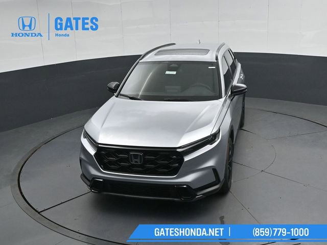 New 2026 Honda CR-V Sport image 48