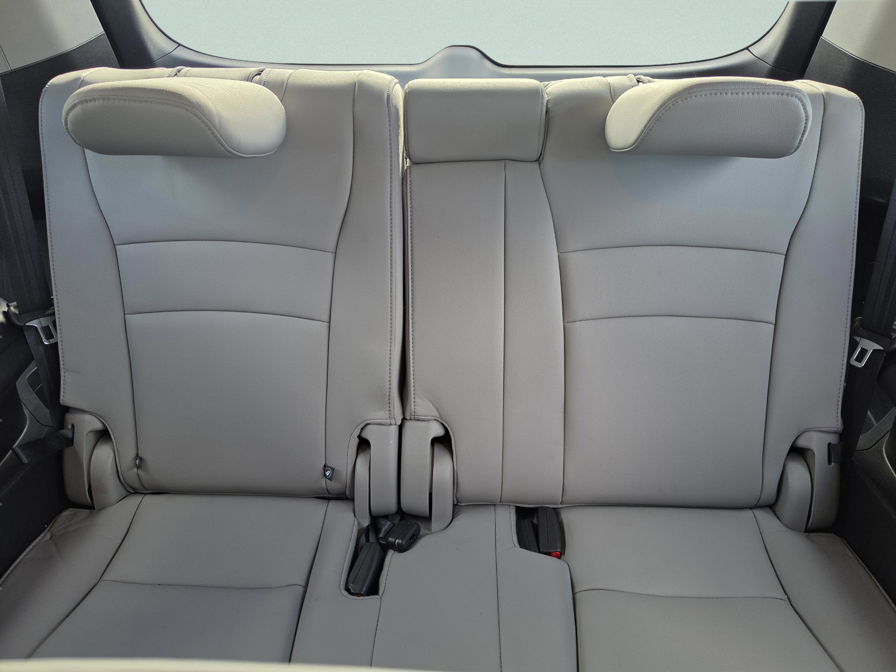 Used 2017 Honda Pilot Touring image 25