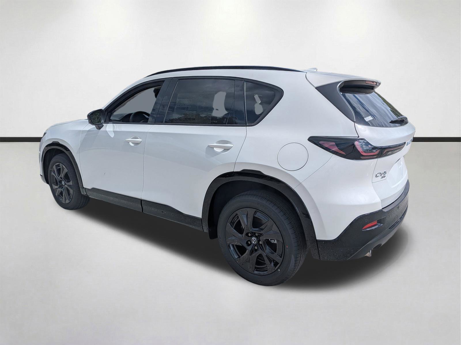 New 2026 MAZDA CX-5 2.5 S w/ Premium Plus Package AWD/4WD image 7