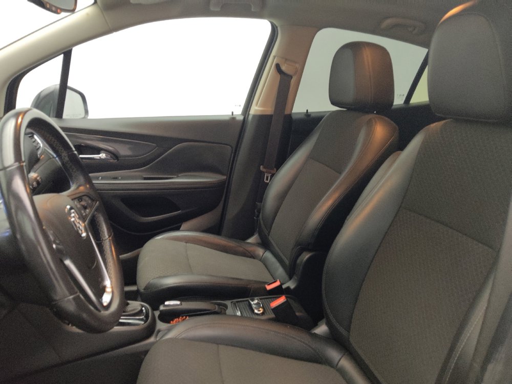 Used 2019 Buick Encore Preferred image 17