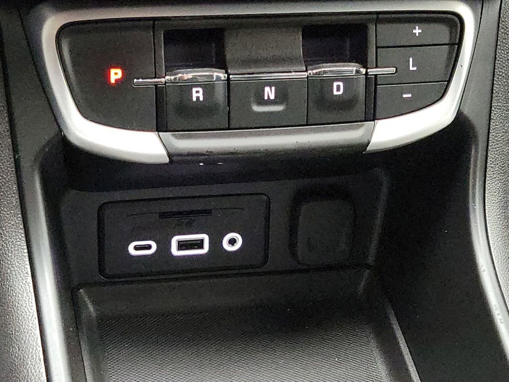 Certified 2023 GMC Terrain SLT image 14