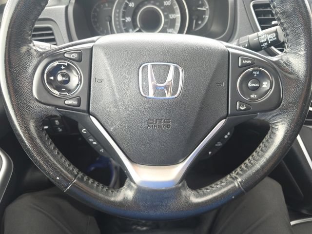 Used 2015 Honda CR-V Touring image 24