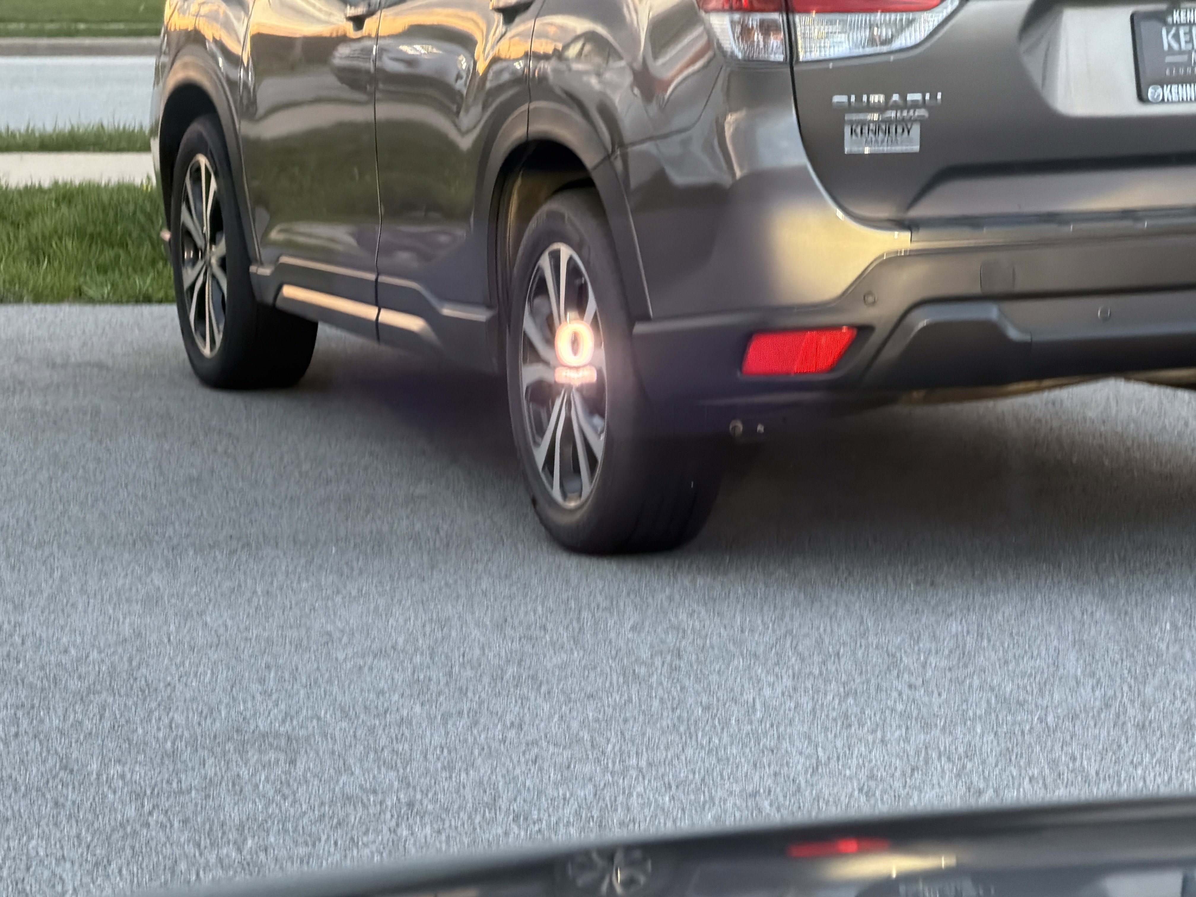 Certified 2023 MAZDA CX-30 AWD 2.5 S w/ Premium Package image 22