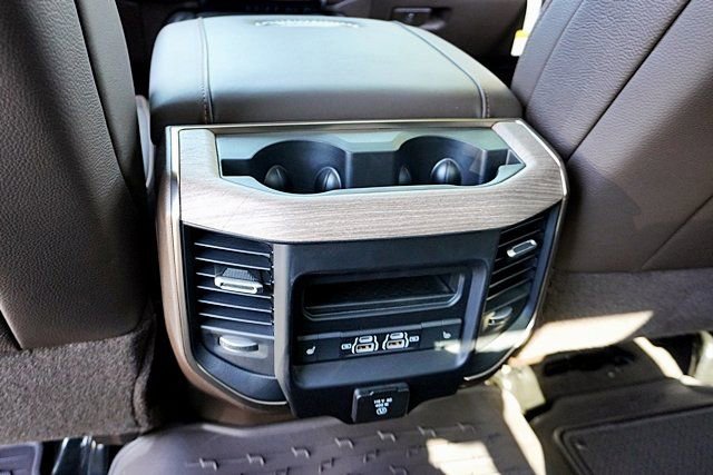 New 2026 RAM 3500 Longhorn AWD/4WD image 27