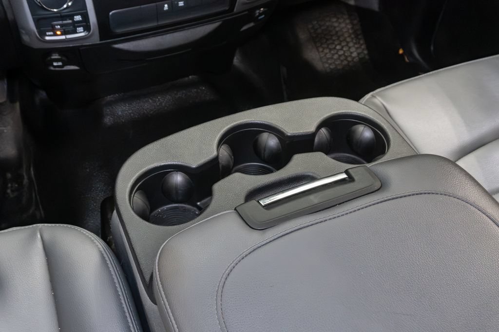 Used 2019 RAM 1500 Tradesman AWD/4WD image 19