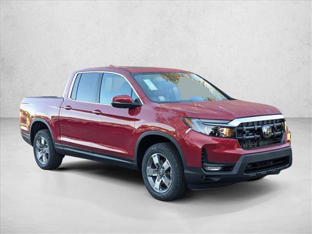 New 2026 Honda Ridgeline RTL image 6