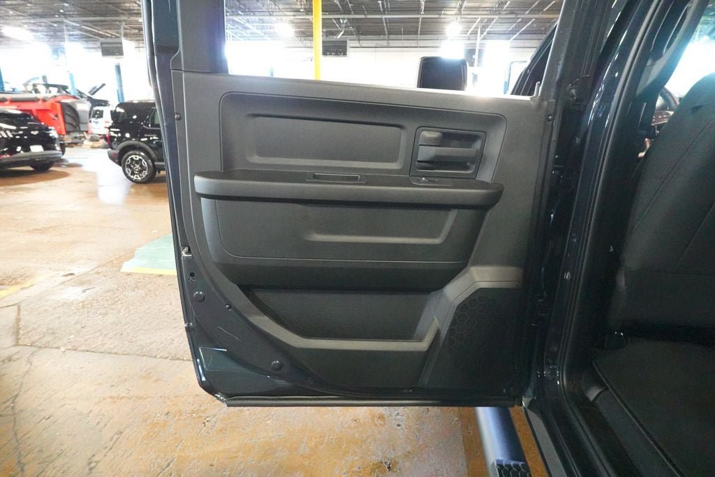 New 2026 RAM 2500 Tradesman AWD/4WD image 24