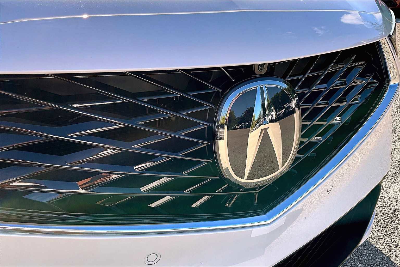 New 2026 Acura MDX SH-AWD w/ Advance Package image 15