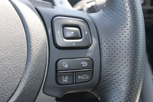 Certified 2024 Lexus IS 350 F Sport w/ Navigation Package RWD image 18