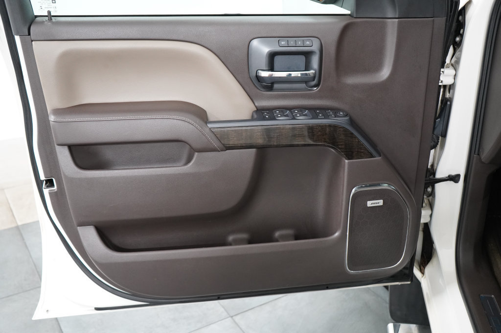 Used 2015 GMC Sierra 1500 Denali AWD/4WD image 30