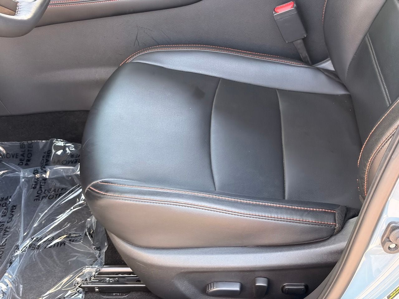 Certified 2024 Nissan Sentra SR w/ SR Premium Package FWD image 21