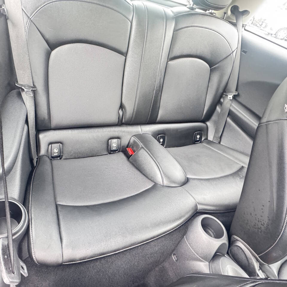 Used 2014 MINI Cooper 2-Door Hardtop FWD image 21