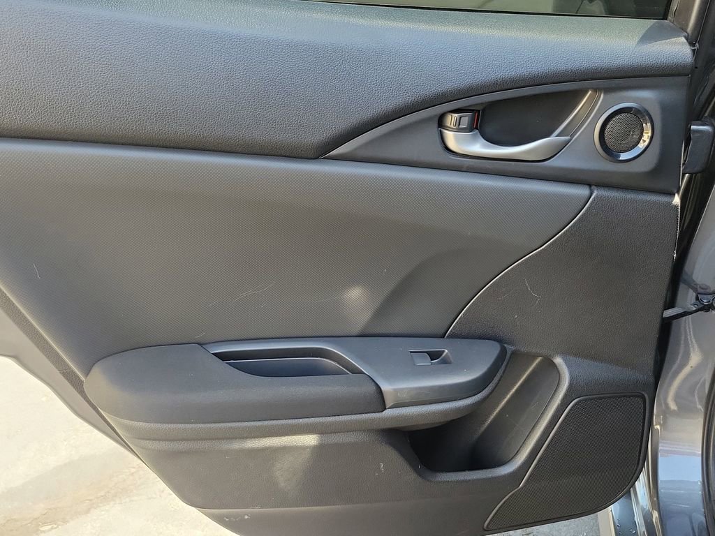Used 2021 Honda Civic EX image 14