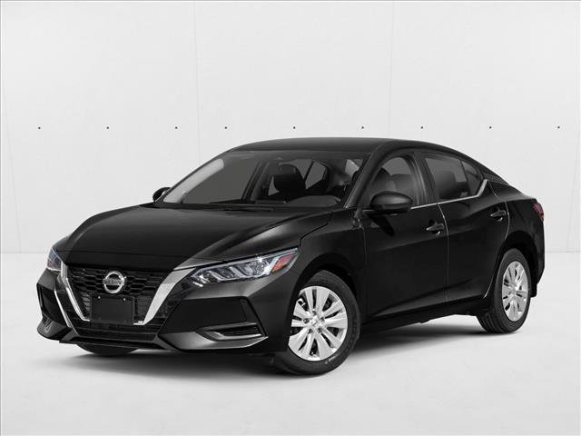 Used 2023 Nissan Sentra S