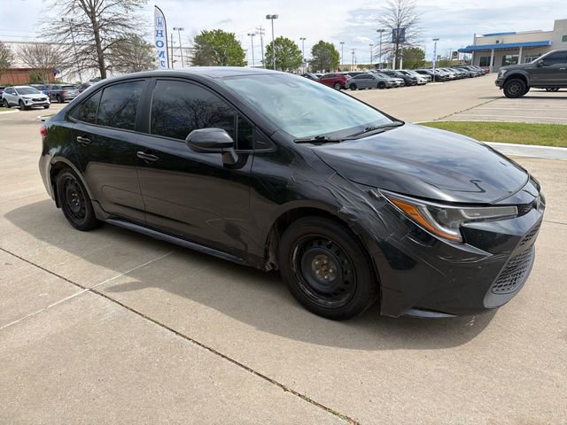 Used 2022 Toyota Corolla LE image 7