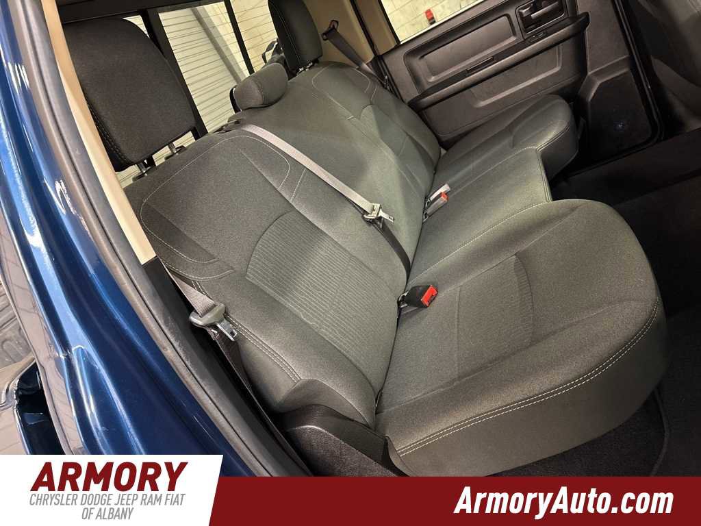 Used 2020 RAM 2500 Tradesman image 30