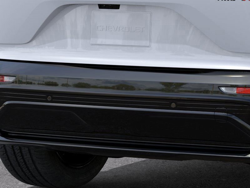 New 2026 Chevrolet Blazer EV RS image 14